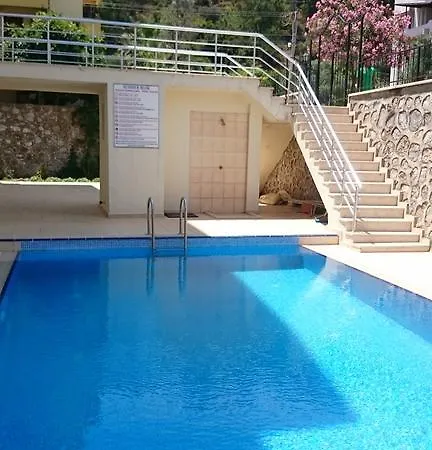 - Private Heaven شقة مرمريس